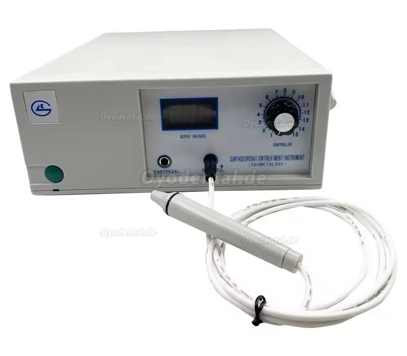 Elektrochirurgiegeräte Hochfrequenz-Elektromesser Elektrotom Chirurgiegerät Zahnarzt