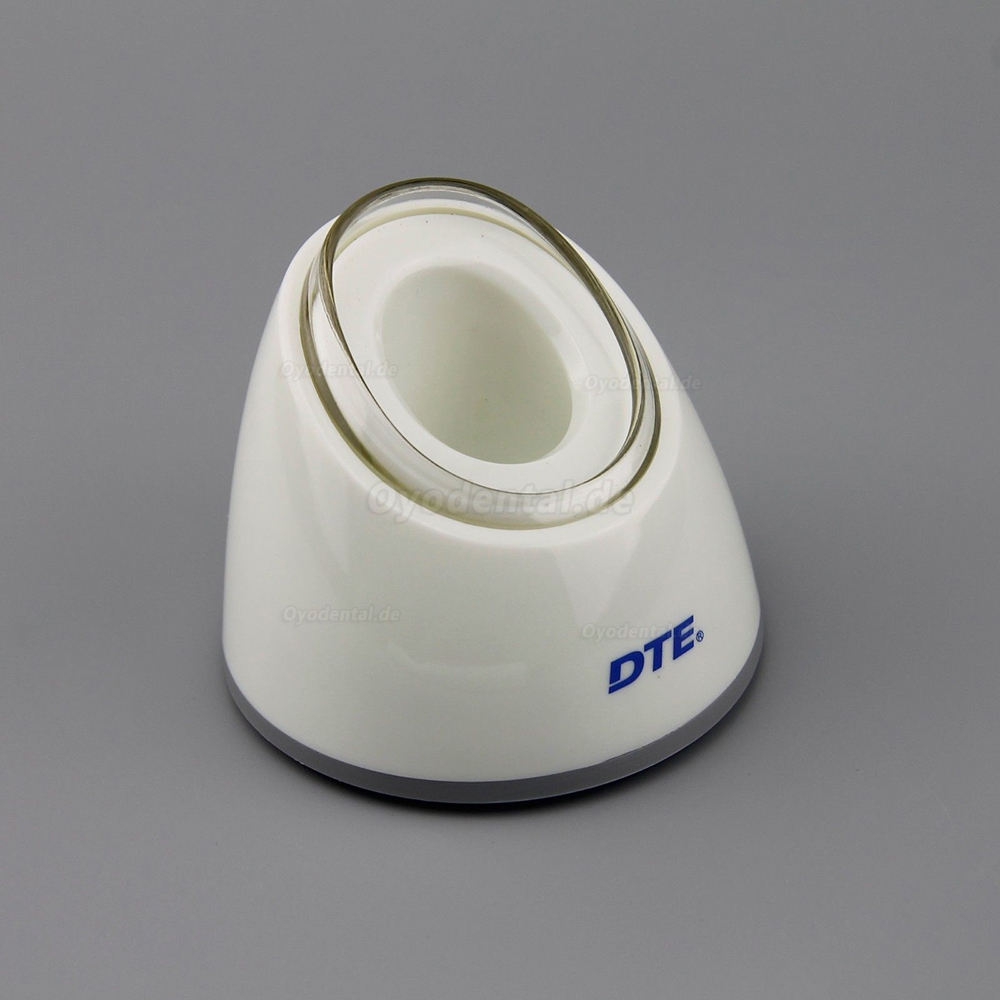 Neu Woodpecker DTE Original Dental LED Polymerisationslampe Kabellos LUX I