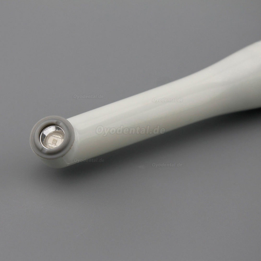 Neu Woodpecker DTE Original Dental LED Polymerisationslampe Kabellos LUX I