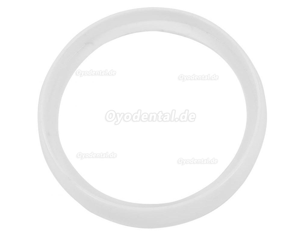 Zahnheilkunde Lenkung Kunststoff Licht Led Lampenarm Für Dental Unit Stuhl mit O-Ring Zahnheilkunde Lenkung Kunststoff Licht Led Lampenarm Für Dental Unit Stuhl mit O-Ring