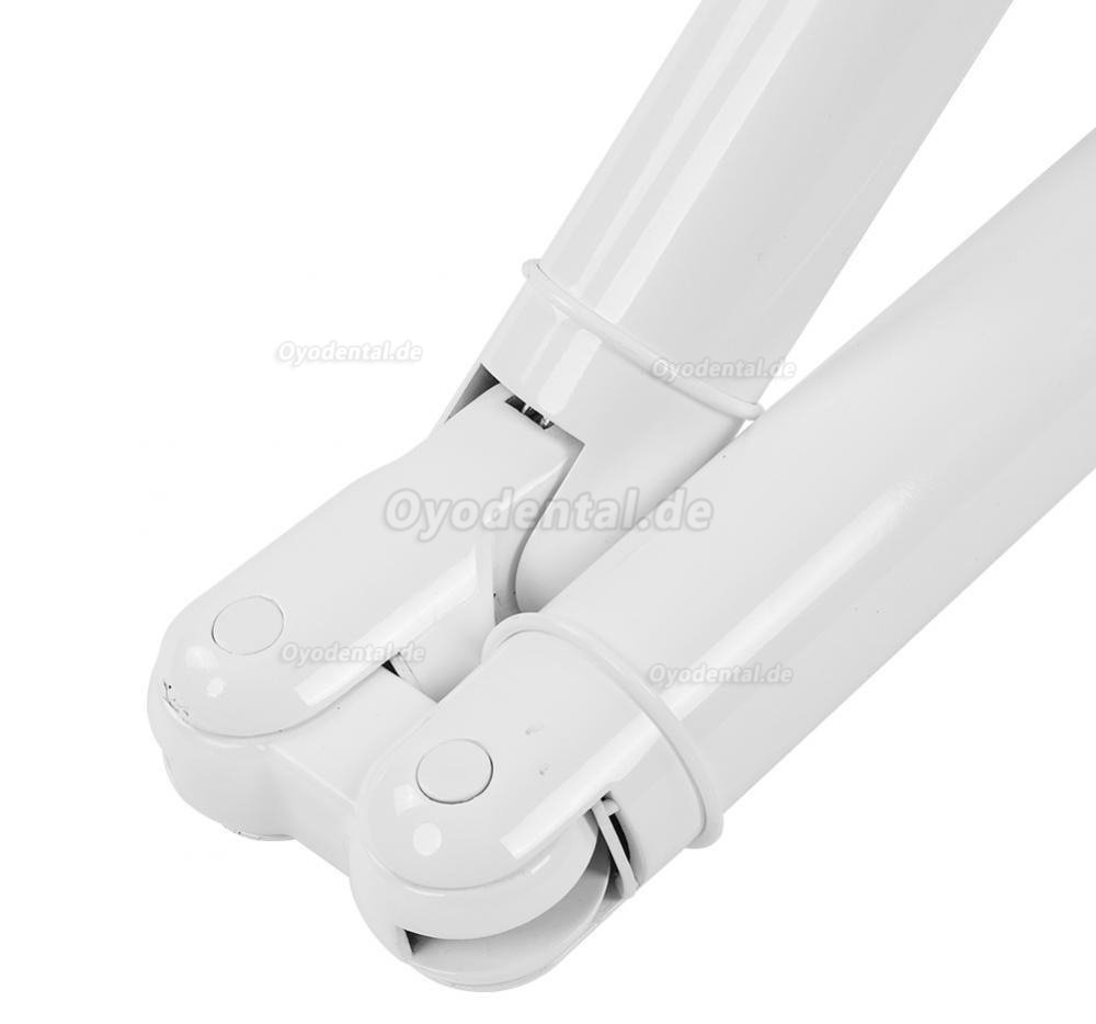 Zahnheilkunde Lenkung Kunststoff Licht Led Lampenarm Für Dental Unit Stuhl mit O-Ring Zahnheilkunde Lenkung Kunststoff Licht Led Lampenarm Für Dental Unit Stuhl mit O-Ring