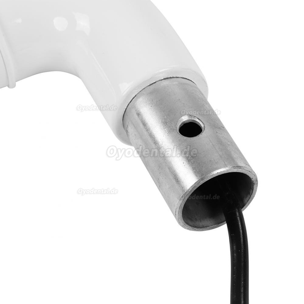 Zahnheilkunde Lenkung Kunststoff Licht Led Lampenarm Für Dental Unit Stuhl mit O-Ring Zahnheilkunde Lenkung Kunststoff Licht Led Lampenarm Für Dental Unit Stuhl mit O-Ring