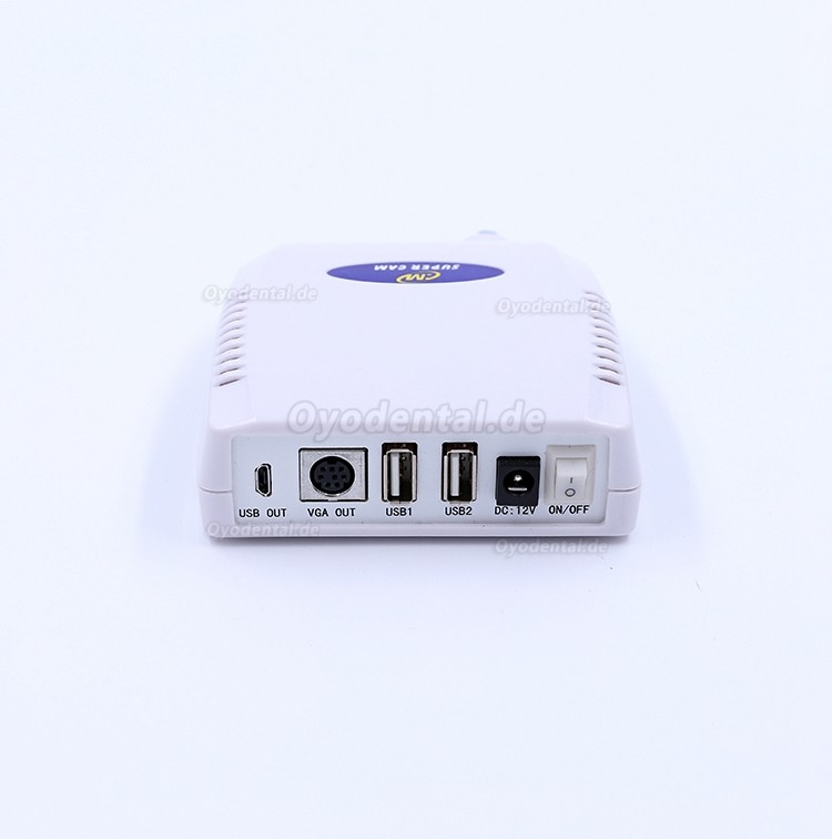 M-73 Intraorale Kamera USB VGA Autofokus Hohe Auflösung