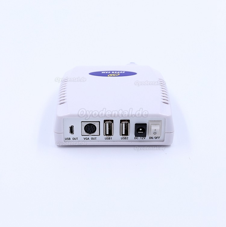 M-73 Intraorale Kamera USB VGA Autofokus Hohe Auflösung