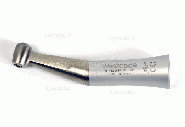 Westcode Dentales Handstück Kit mit niedriger Geschwindigkeit M-L305