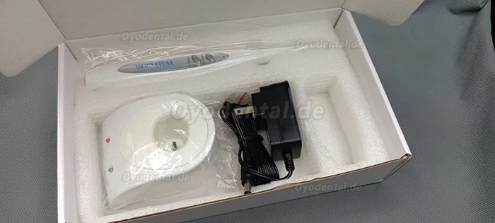 Dental Wireless WiFi Oral Intraoralkamera für Mobiltelefon und iPad