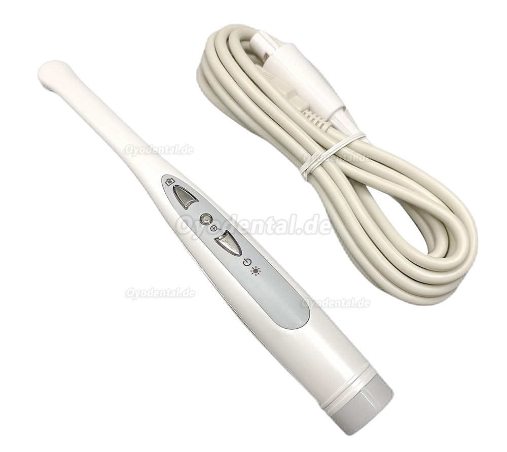 MD-1030 Dentale USB-Intraoralkamera 1080P 30FPS High-Definition