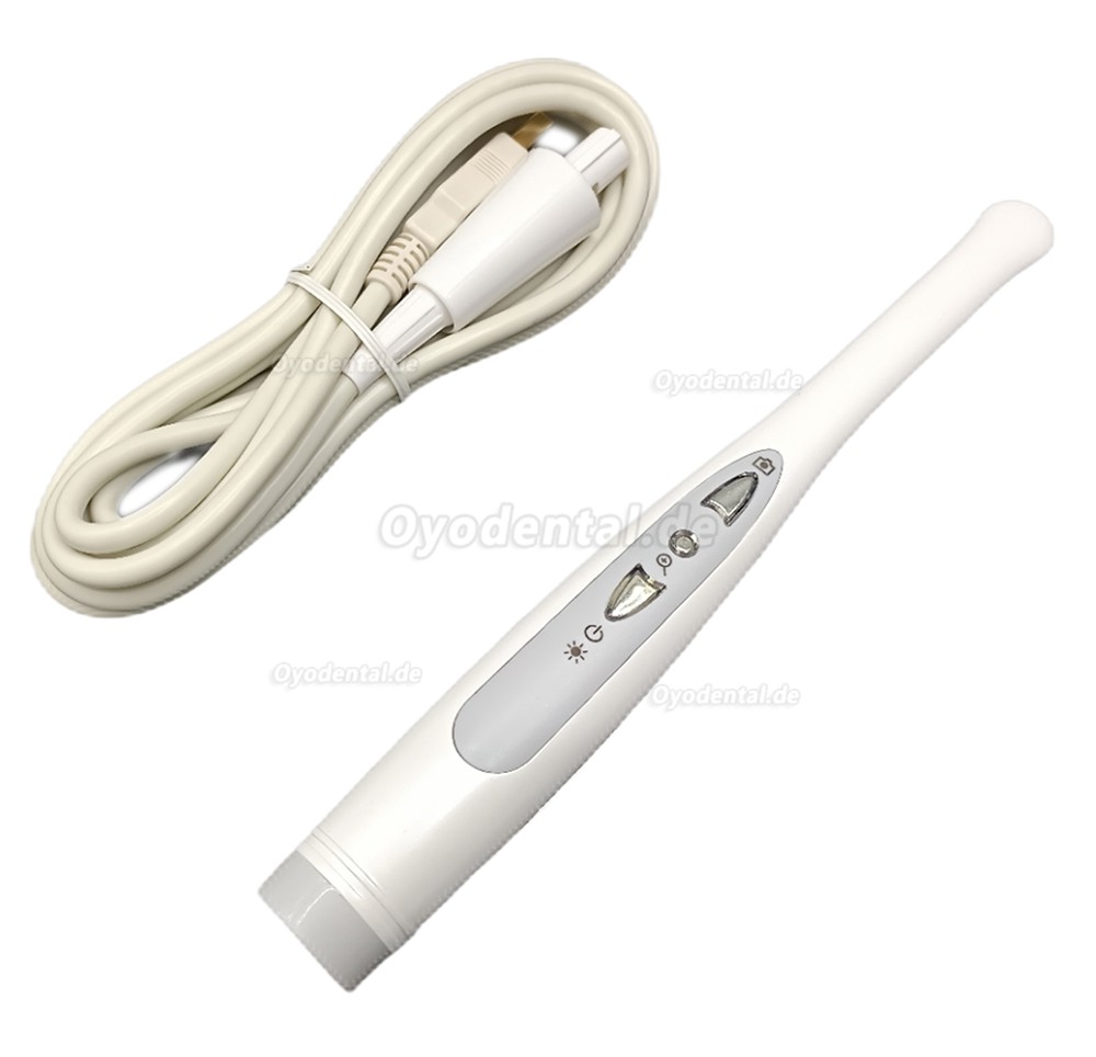 MD-1030 Dentale USB-Intraoralkamera 1080P 30FPS High-Definition