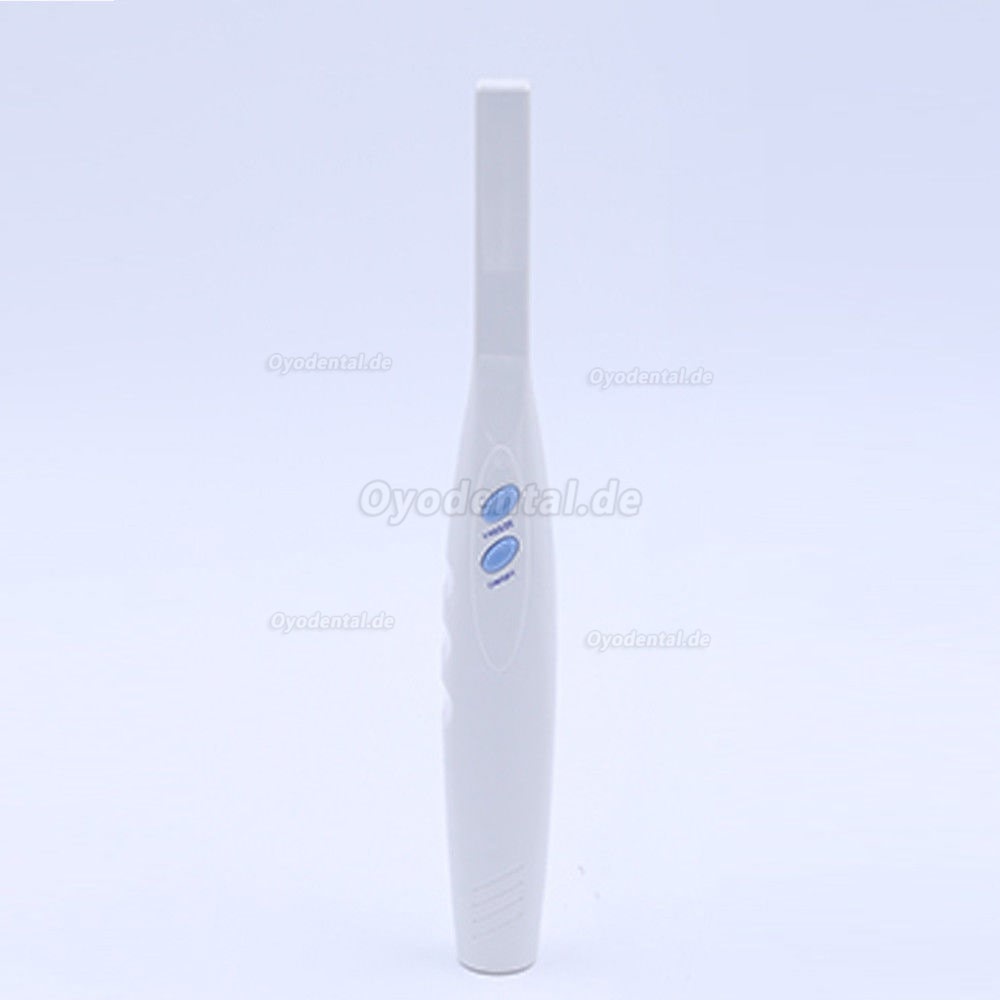 Dental Super Cam Wireless Intraoralkamera mit Wifi-Funktion CF-682 PT für Zahnheilkunde Dental Super Cam Wireless Intraoralkamera mit Wifi-Funktion CF-682 PT für Zahnheilkunde
