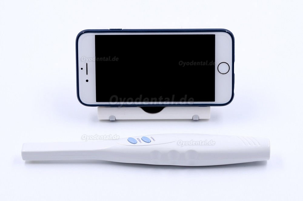 Dental Super Cam Wireless Intraoralkamera mit Wifi-Funktion CF-682 PT für Zahnheilkunde Dental Super Cam Wireless Intraoralkamera mit Wifi-Funktion CF-682 PT für Zahnheilkunde