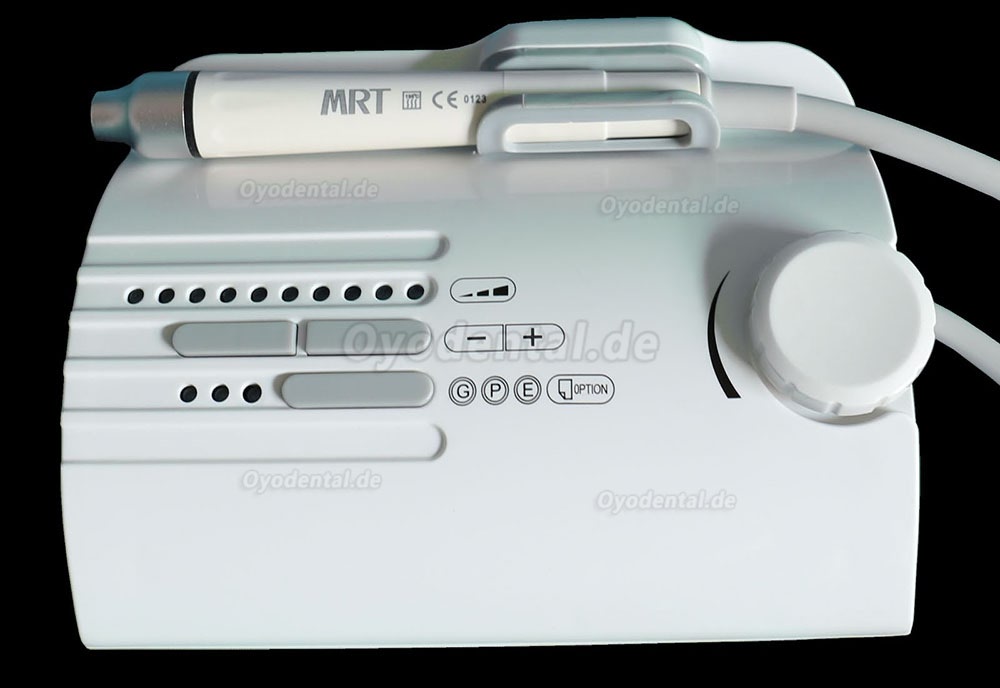 MRT M9 Dental Zahnsteinentferner LED Ultraschall Piezo Scaler