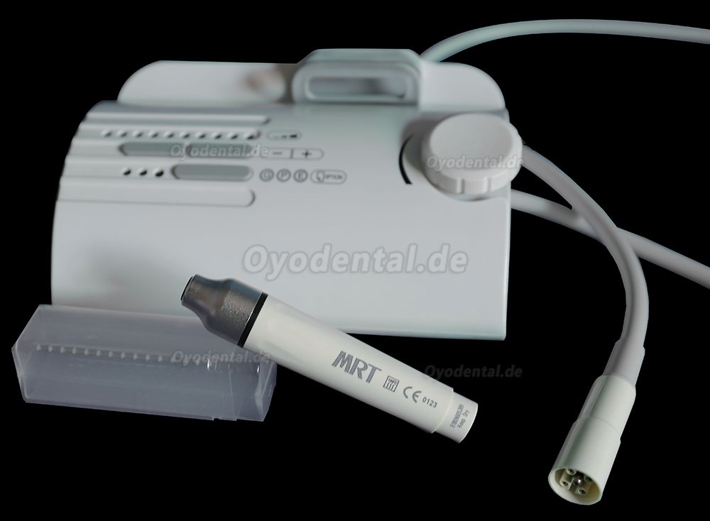 MRT M9 Dental Zahnsteinentferner LED Ultraschall Piezo Scaler