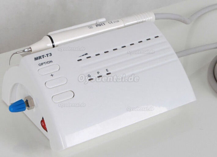 Dental Ultraschall Piezo Scaler MRT-T3 Tipps Kompatibel mit EMS Woodpecker Dental Ultraschall Piezo Scaler MRT-T3 Tipps Kompatibel mit EMS Woodpecker