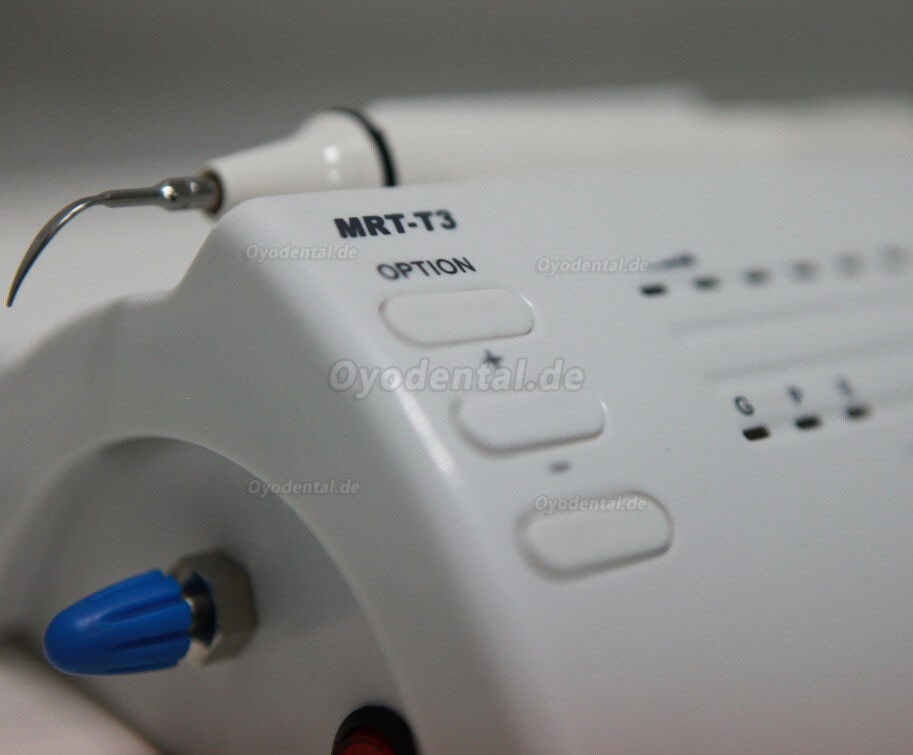 Dental Ultraschall Piezo Scaler MRT-T3 Tipps Kompatibel mit EMS Woodpecker Dental Ultraschall Piezo Scaler MRT-T3 Tipps Kompatibel mit EMS Woodpecker