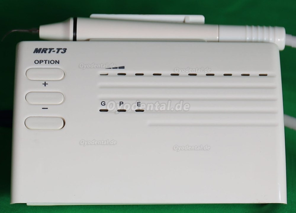 Dental Ultraschall Piezo Scaler MRT-T3 Tipps Kompatibel mit EMS Woodpecker Dental Ultraschall Piezo Scaler MRT-T3 Tipps Kompatibel mit EMS Woodpecker