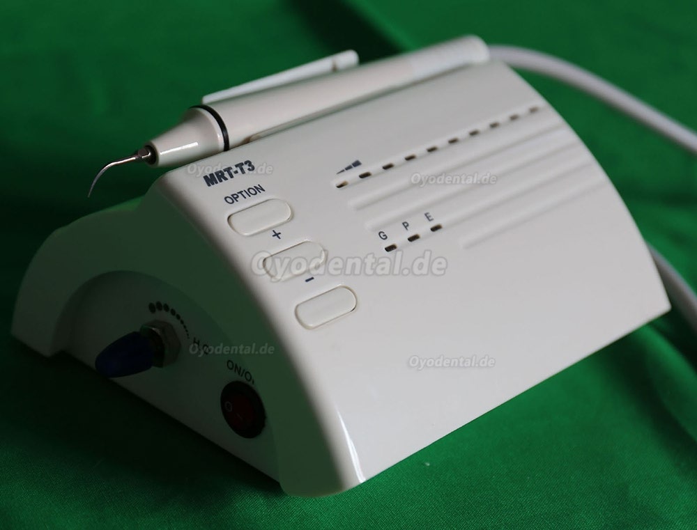 Dental Ultraschall Piezo Scaler MRT-T3 Tipps Kompatibel mit EMS Woodpecker Dental Ultraschall Piezo Scaler MRT-T3 Tipps Kompatibel mit EMS Woodpecker