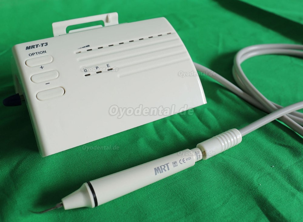 Dental Ultraschall Piezo Scaler MRT-T3 Tipps Kompatibel mit EMS Woodpecker Dental Ultraschall Piezo Scaler MRT-T3 Tipps Kompatibel mit EMS Woodpecker