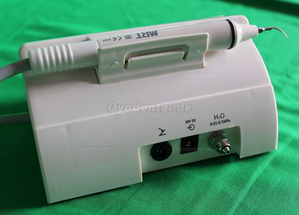 Dental Ultraschall Piezo Scaler MRT-T3 Tipps Kompatibel mit EMS Woodpecker