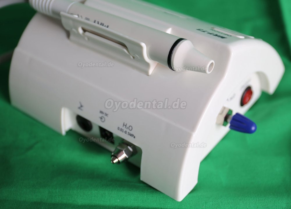 Dental Ultraschall Piezo Scaler MRT-T3 Tipps Kompatibel mit EMS Woodpecker Dental Ultraschall Piezo Scaler MRT-T3 Tipps Kompatibel mit EMS Woodpecker