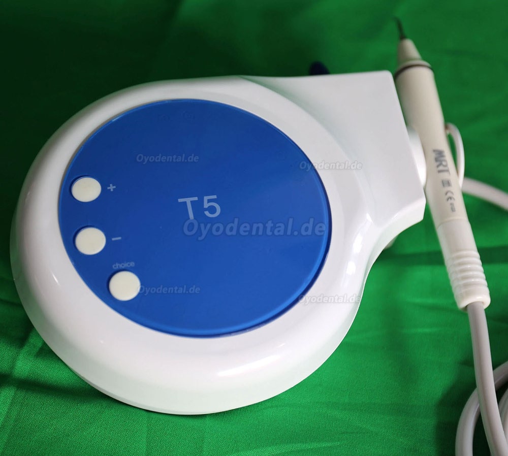 MRT T5 Dental Zahnsteinentferner Ultraschall Skalierung Parodontal Endodontie MRT T5 Dental Zahnsteinentferner Ultraschall Skalierung Parodontal Endodontie