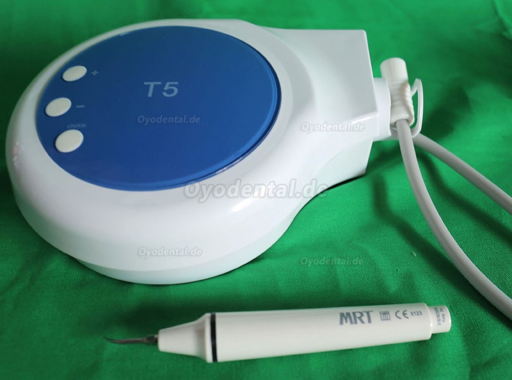MRT T5 Dental Zahnsteinentferner Ultraschall Skalierung Parodontal Endodontie