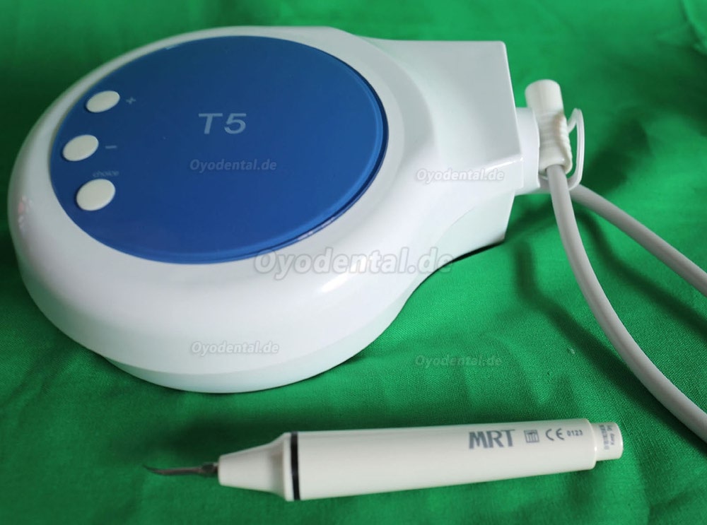 MRT T5 Dental Zahnsteinentferner Ultraschall Skalierung Parodontal Endodontie MRT T5 Dental Zahnsteinentferner Ultraschall Skalierung Parodontal Endodontie