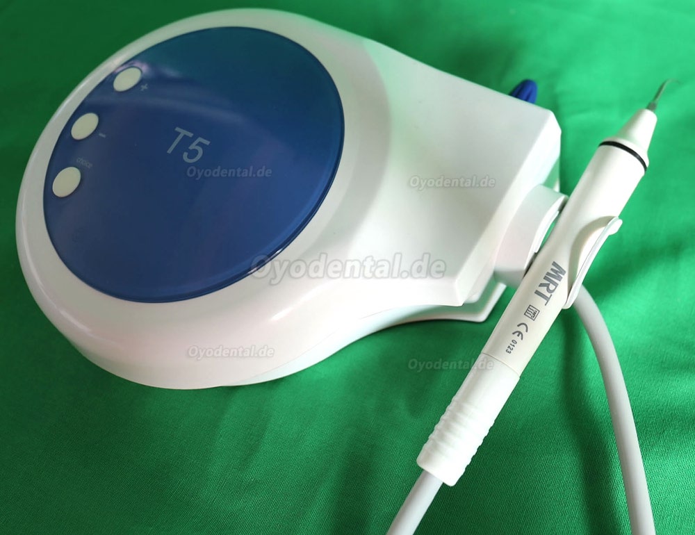 MRT T5 Dental Zahnsteinentferner Ultraschall Skalierung Parodontal Endodontie MRT T5 Dental Zahnsteinentferner Ultraschall Skalierung Parodontal Endodontie