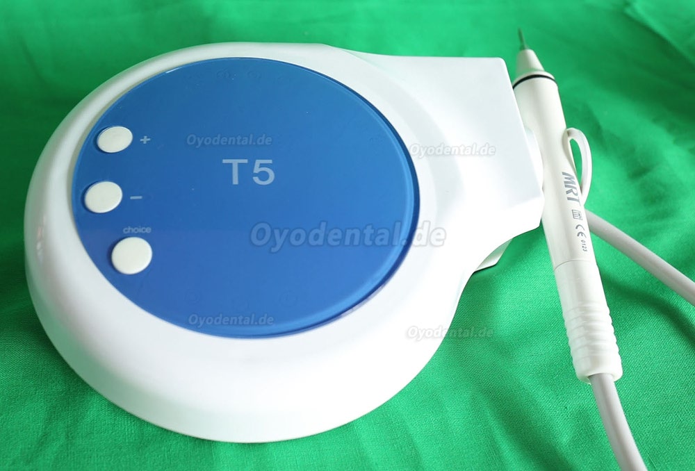 MRT T5 Dental Zahnsteinentferner Ultraschall Skalierung Parodontal Endodontie MRT T5 Dental Zahnsteinentferner Ultraschall Skalierung Parodontal Endodontie