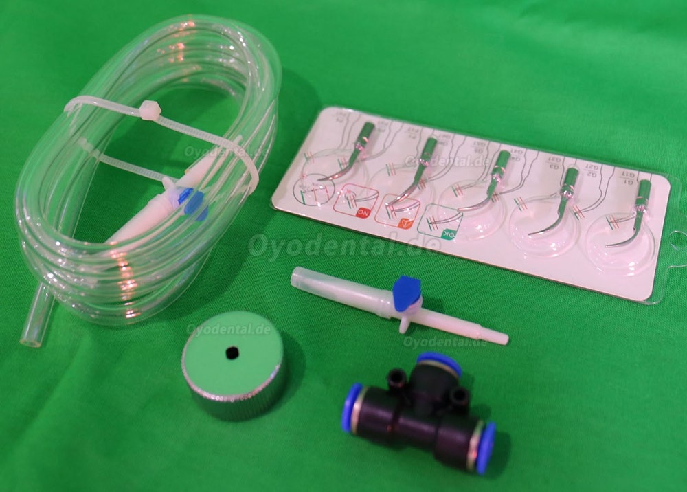 MRT T5 Dental Zahnsteinentferner Ultraschall Skalierung Parodontal Endodontie MRT T5 Dental Zahnsteinentferner Ultraschall Skalierung Parodontal Endodontie