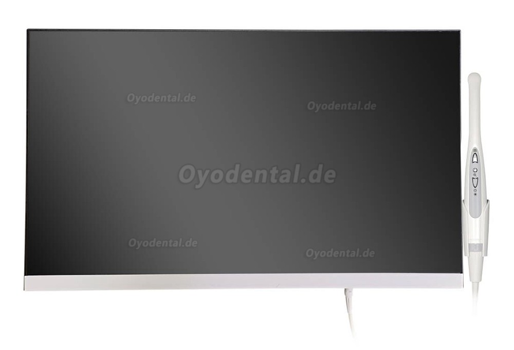 Magenta YF-2400P 24-Zoll-Touchscreen-Intraoralkamera mit LCD-Monitor und WLAN-Funktion
