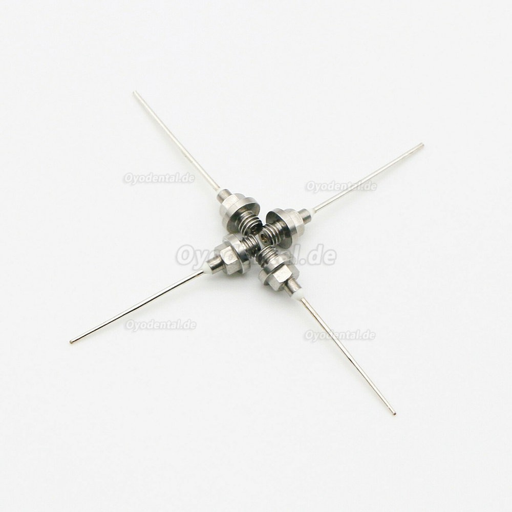 COXO Dental Ersatznadeln für C FILL Obturationspistole 4 Stück /Set