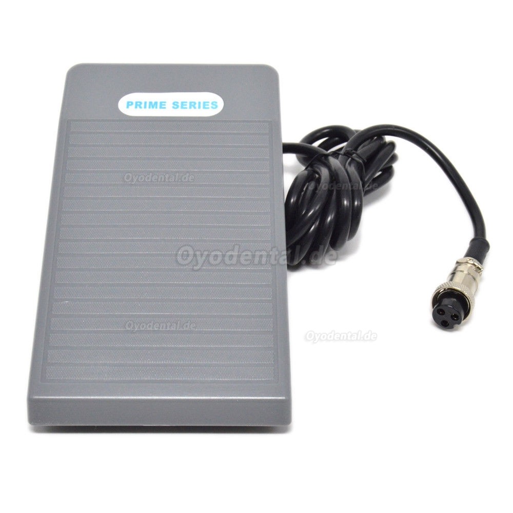 PRIME 115 Dentallabor B&uuml;rstenloser Mikromotor 50.000 U/min Handst&uuml;ck