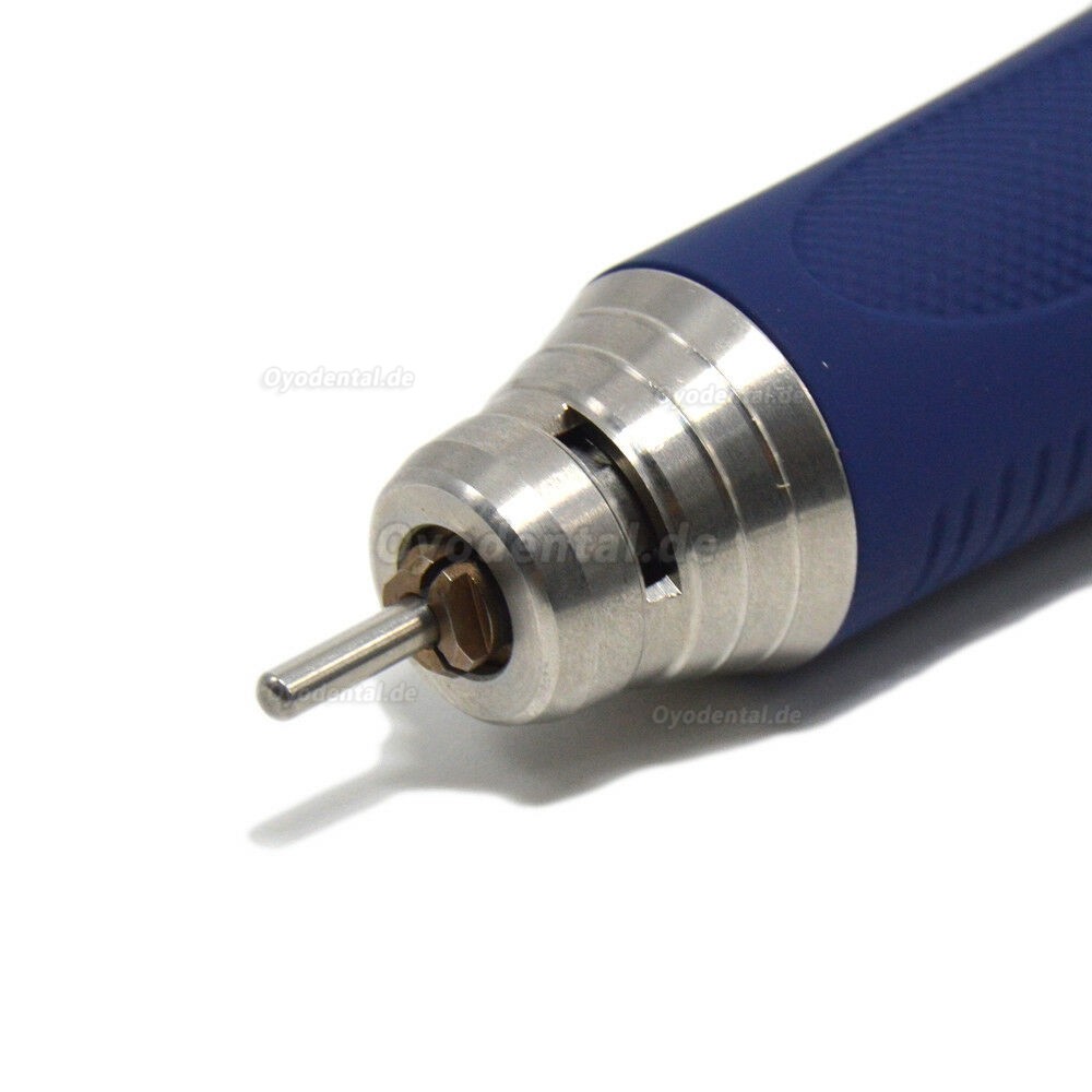 PRIME 115 Dentallabor B&uuml;rstenloser Mikromotor 50.000 U/min Handst&uuml;ck