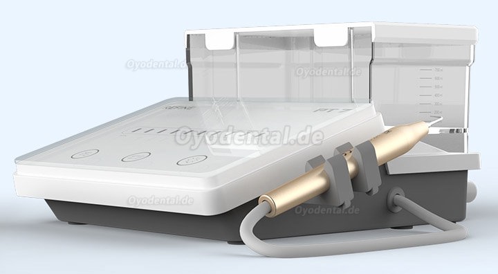 Refine PT 7 Ultrasonic Scaler Periodontal Treatment Device Painless Smart Control