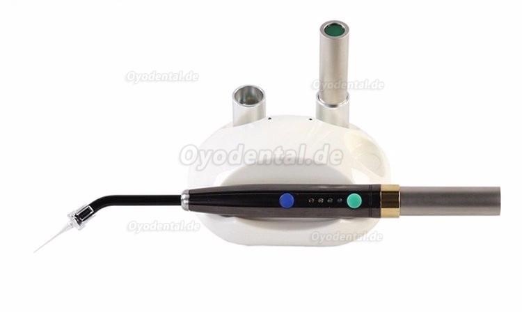 Dental Photoaktivierter Desinfektionslaser 650nm PAD-Licht Mundheilung Laser-Behandlung