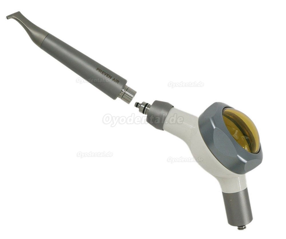 Dental Preven Air Polisher Teeth Polishing Compatible with NSK Coupler