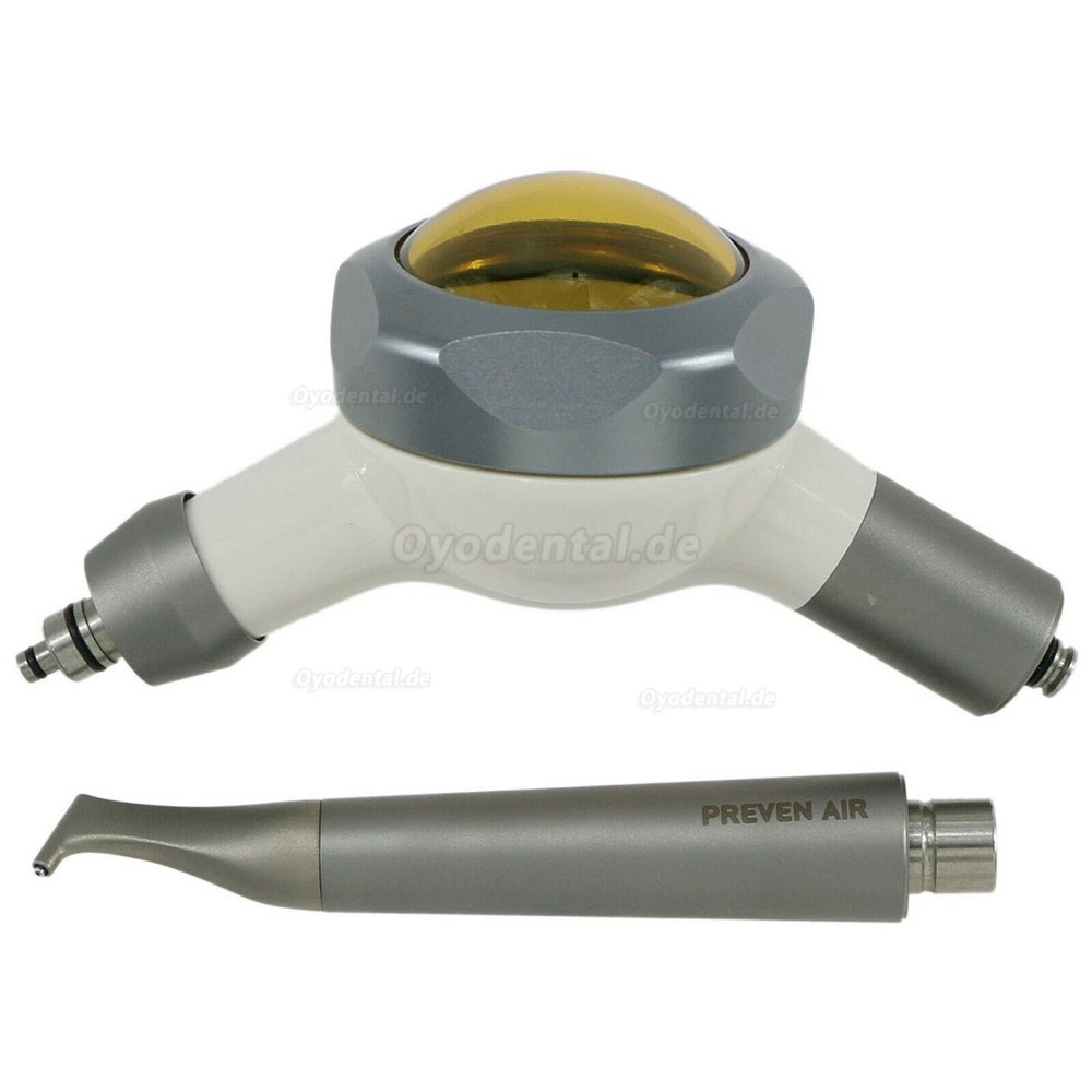 Dental Preven Air Polisher Teeth Polishing Compatible with NSK Coupler