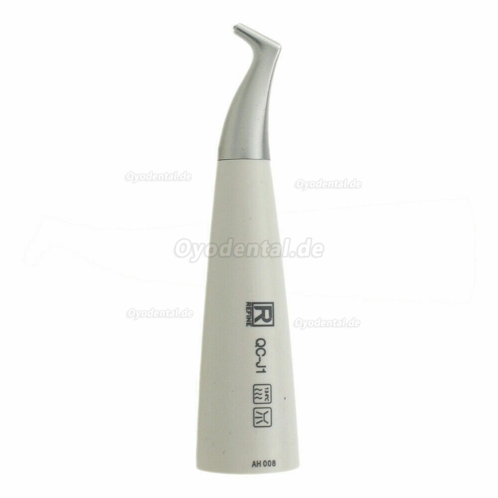 Dental Air Prophy-Düse Fit EMS Handy 2+ Polierer Handstück 120° Kopf