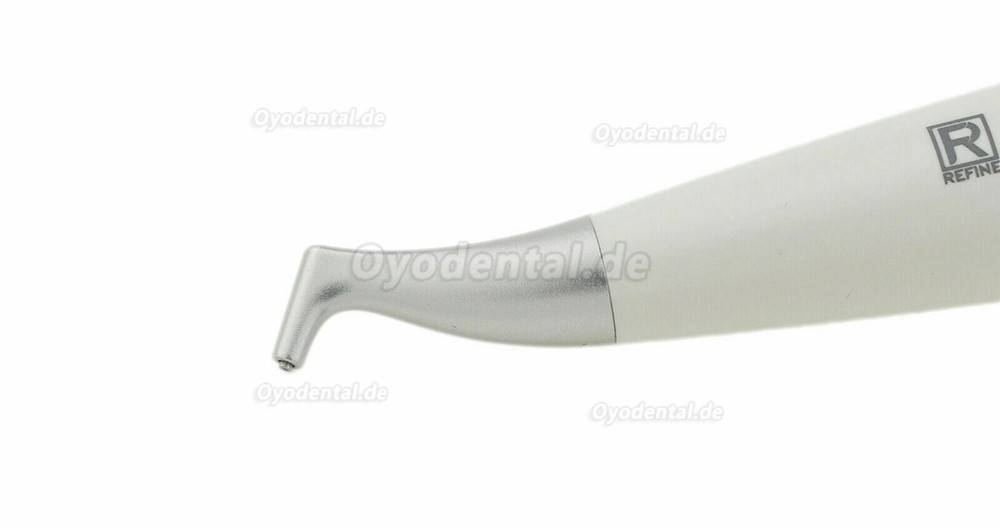 Dental Air Prophy-Düse Fit EMS Handy 2+ Polierer Handstück 120° Kopf