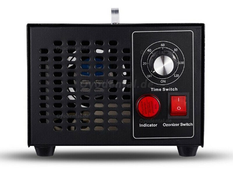 3500mg/h Ozone Generator Ozone Machine Purifier Air Cleaner Disinfection Clean