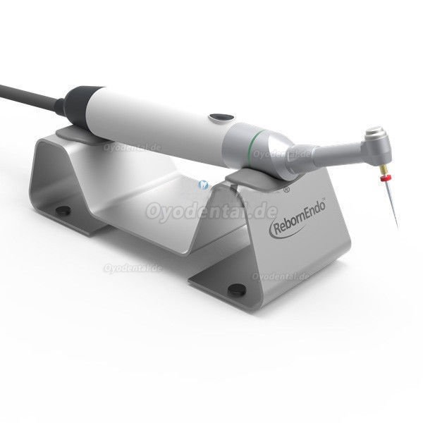 Dental R-Smart Plus Motor de Endodontie mit Apexlokalisator Kabellos OLED-Bildschirm