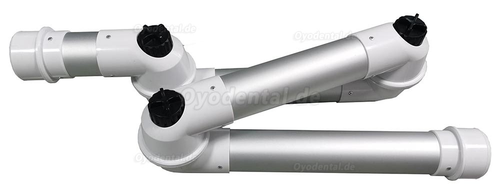 RUIWAN Dental Clinic External Oral Aerosol Suction Unit Lab Air Cleaning Machine RD50