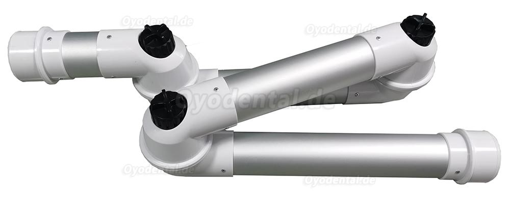 WANRUI RD50 Dental Clinic External Oral Aerosol Suction Unit Laboratory Cleaning Air Machine