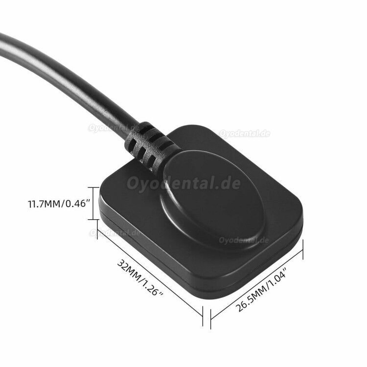 Dental RVG Digitaler Röntgensensor Intraoraler Röntgensensor Intraoralsensoren
