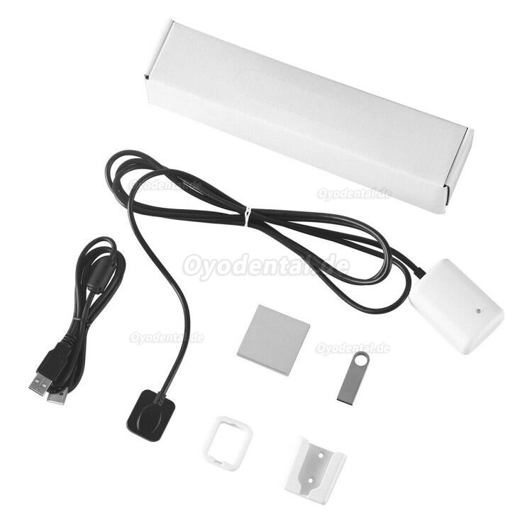 Dental RVG Digitaler Röntgensensor Intraoraler Röntgensensor Intraoralsensoren