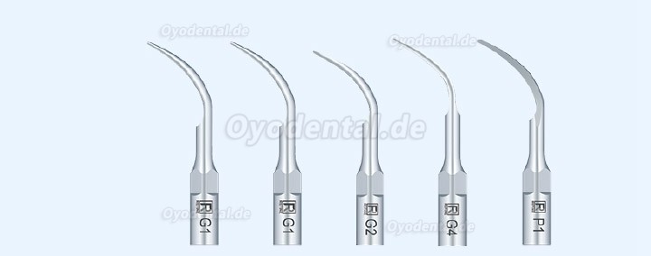 Refine MaxPiezo1 Ultraschall Zahnsteinentferner Kompatibel mit EMS Refine MaxPiezo1 Ultraschall Zahnsteinentferner Kompatibel mit EMS