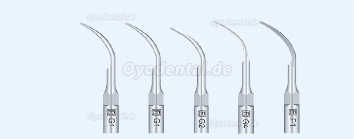 Refine MaxPiezo1 Ultraschall Zahnsteinentferner Kompatibel mit EMS