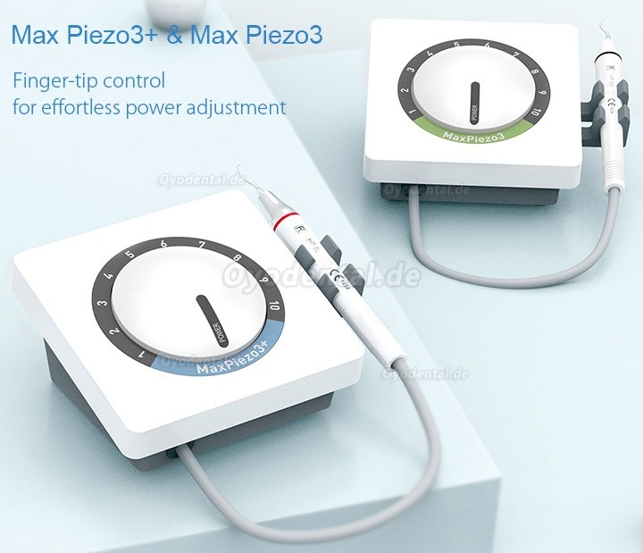 Refine MaxPiezo3/3+ Ultraschallscaler Kompatibel mit EMS Refine MaxPiezo3/3+ Ultraschallscaler Kompatibel mit EMS