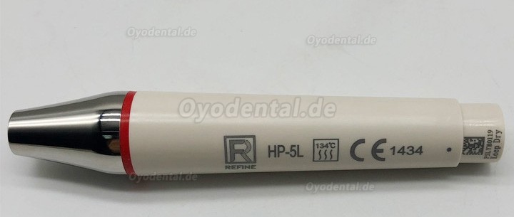 Refine MaxPiezo3/3+ Ultraschallscaler Kompatibel mit EMS Refine MaxPiezo3/3+ Ultraschallscaler Kompatibel mit EMS