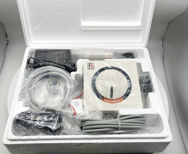 Refine MaxPiezo3/3+ Ultraschallscaler Kompatibel mit EMS Refine MaxPiezo3/3+ Ultraschallscaler Kompatibel mit EMS